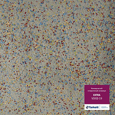 Линолеум Tarkett Extra VIVID 19 фото 1 | FLOORDEALER
